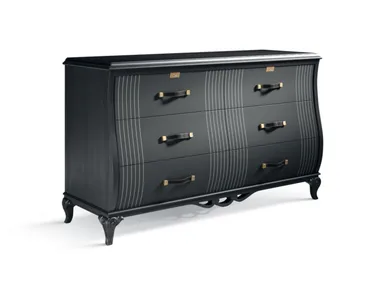 5771 - 5773 - Wooden chest of drawers _ Carpanese Home